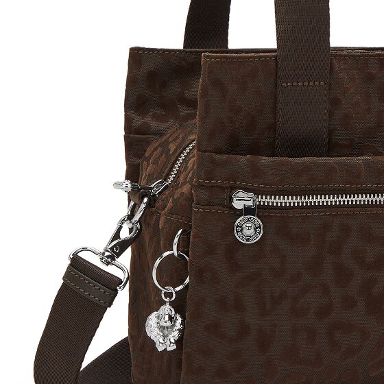 Kipling Elysiana Leo Schultertasche 29 cm
