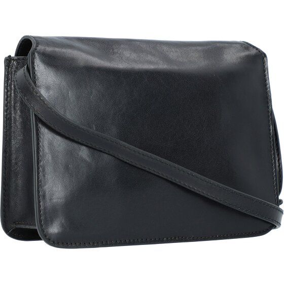 The Bridge Lucrezia Umhängetasche Leder 22 cm