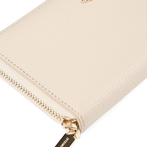 Coccinelle C-Me Geldbörse Leder 18 cm