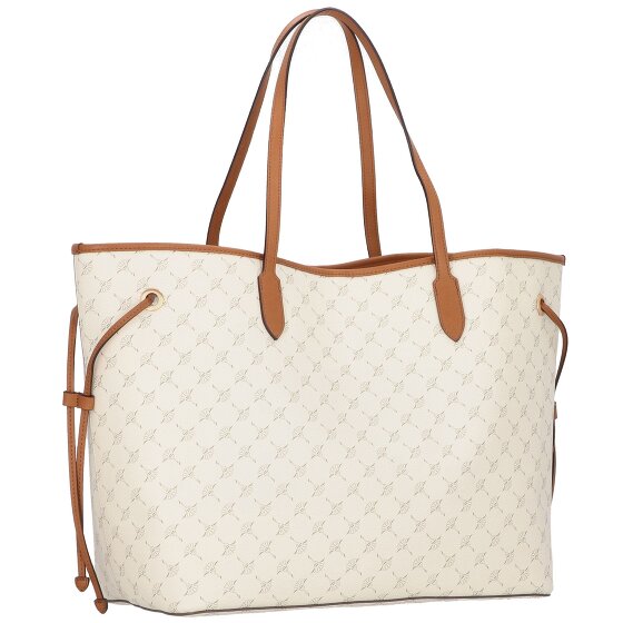 Joop cortina lara shopper weiß clearance