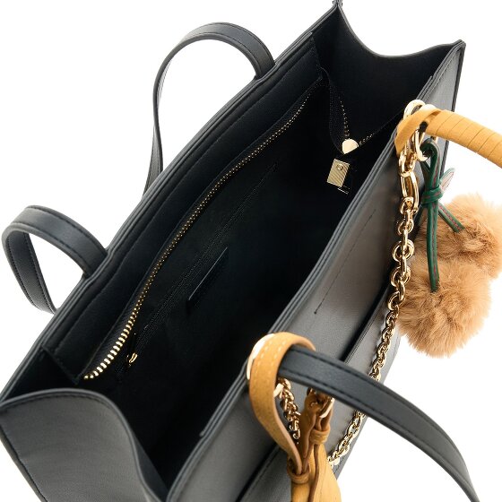 Seidenfelt Lyby Schultertasche 31 cm