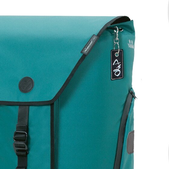 Andersen Shopper Royal Shopper Oli.P 2.0 Einkaufstrolley 59 cm