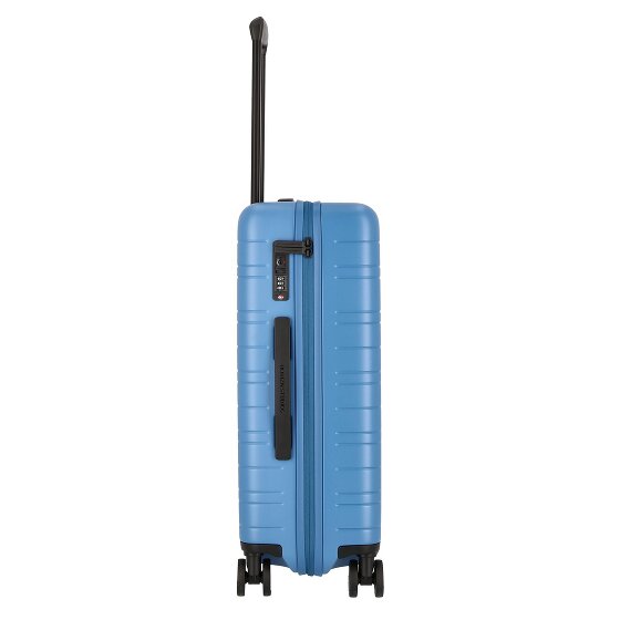 Horizn Studios H6 Essential 4 Rollen Trolley M 64 cm