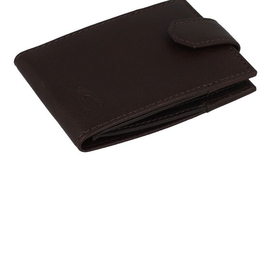 camel active Discover Kreditkartenetui Leder 7 cm