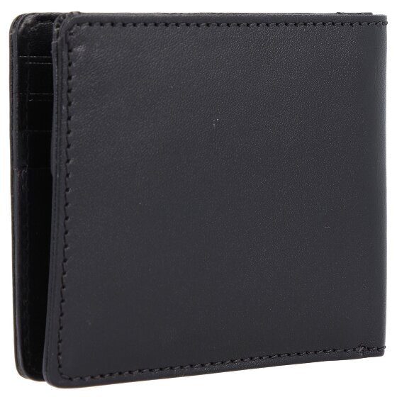 Braun Büffel Country Geldbörse RFID Leder 10,5 cm