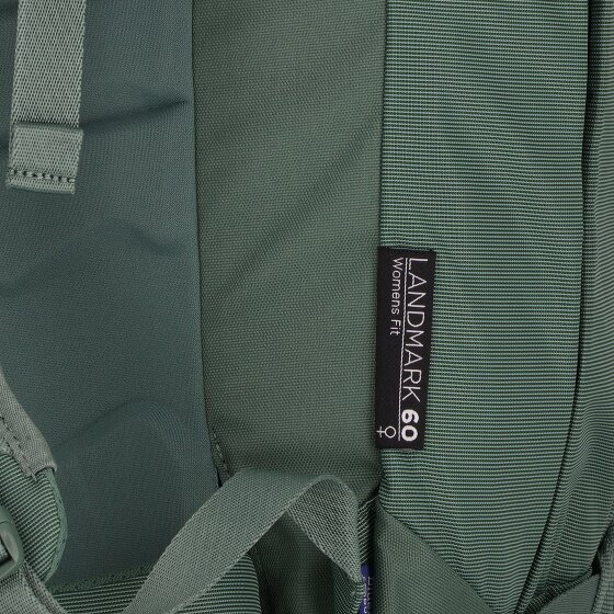 Thule Landmark Weekender Reisetasche 45 cm Thule Landmark Weekender Reisetasche 45 cm