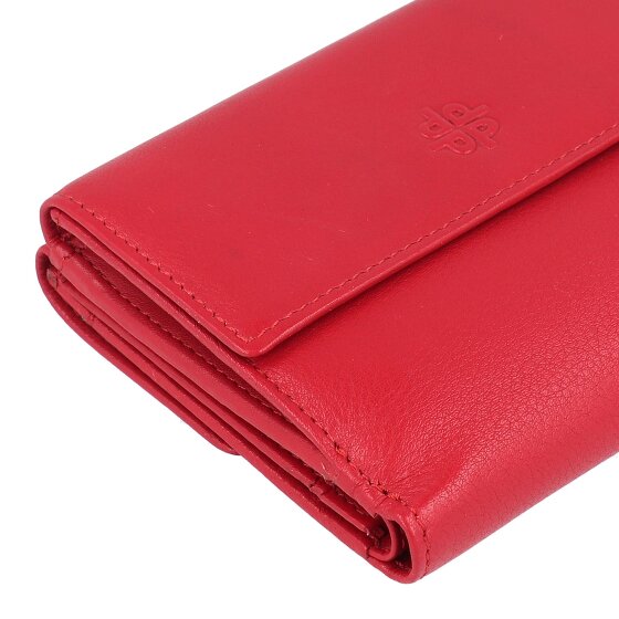 Picard Bali 1 Geldbörse RFID Schutz Leder 12.5 cm