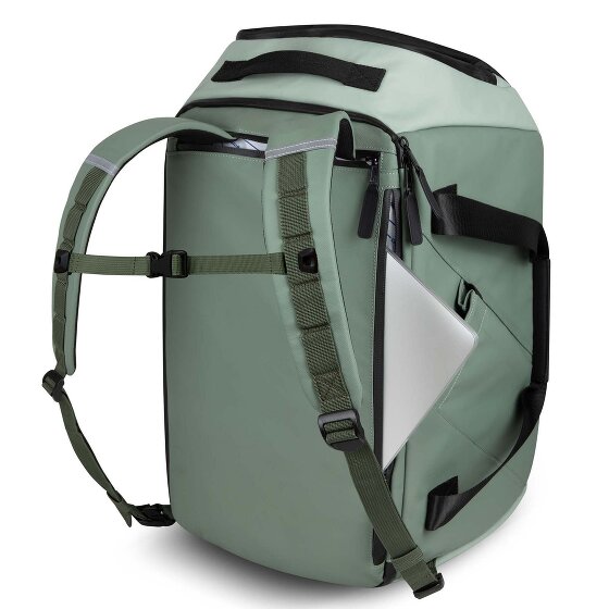 Cabaia Duffle Explorer Weekender Reisetasche 58 cm