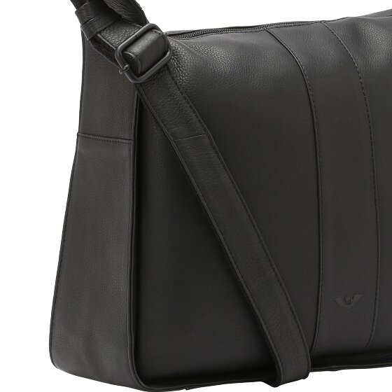 Voi 4 Seasons Umhängetasche Leder 34 cm