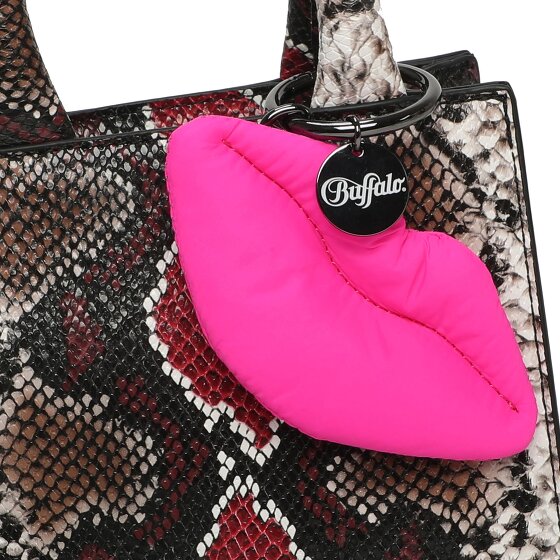 Buffalo Boxy28 Mini Bag Handtasche 17.5 cm