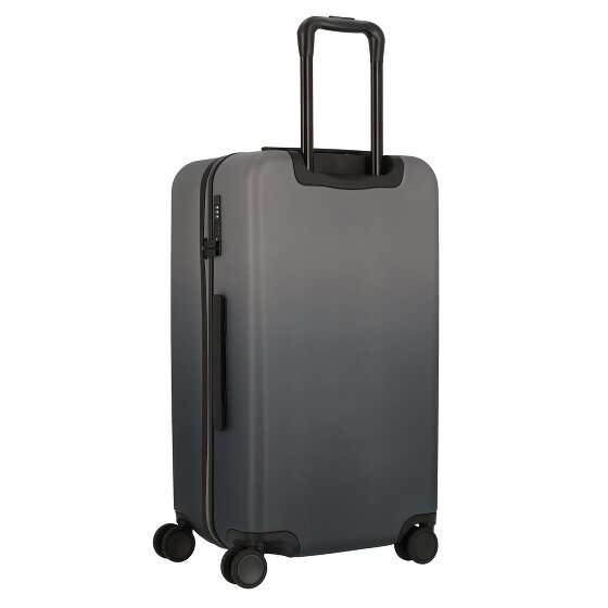 Herschel Heritage 4 Rollen Trolley M 69 cm