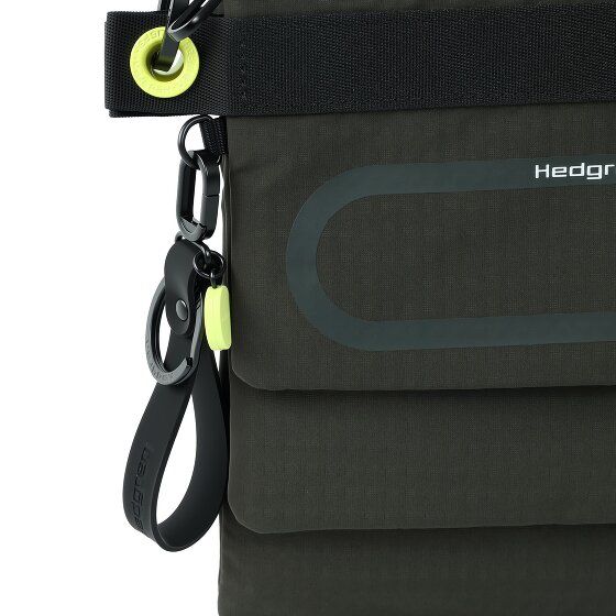 Hedgren Uni Umhängetaschen-set RFID 3 tlg.