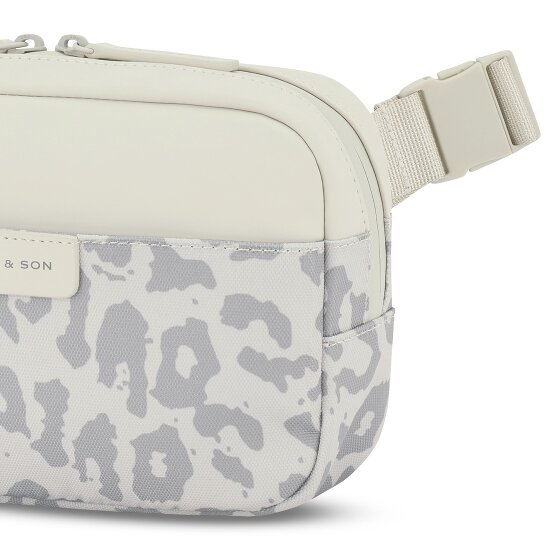 Kapten & Son Bergen Pro Gürteltasche 23 cm