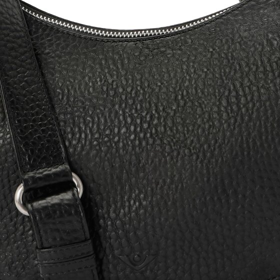 Voi Hirsch Romy Umhängetasche Leder 30 cm