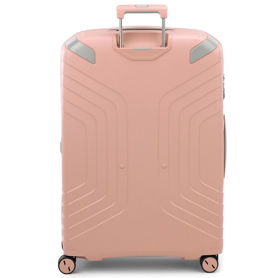 Roncato Ypsilon 2.0 4 Rollen Trolley 78 cm