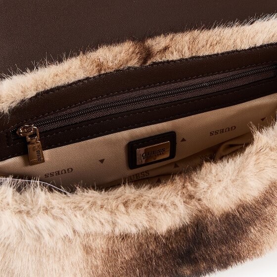 Guess Mavis Schultertasche 25 cm