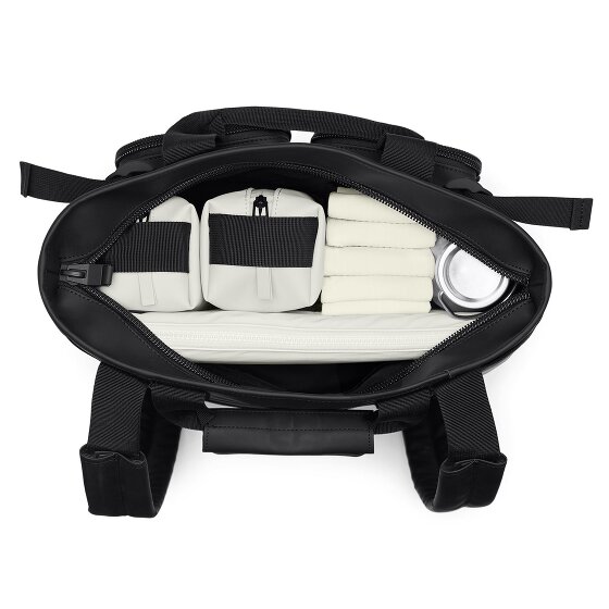 Rains Texel Handtasche 33 cm