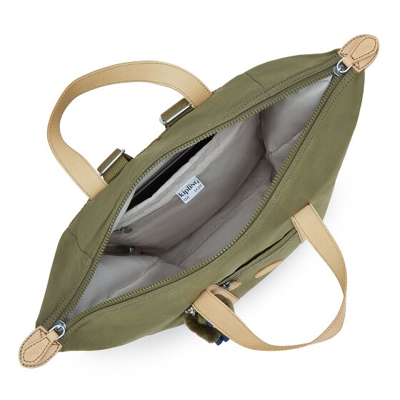 Kipling Ona ++ New Art Daypack 44.5 cm Laptopfach