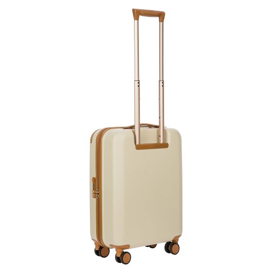 Bric's Amalfi 4-Rollen Kabinentrolley 55 cm