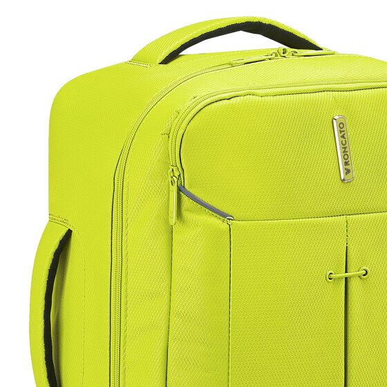 Roncato Ironik 2.0 Daypack 45 cm