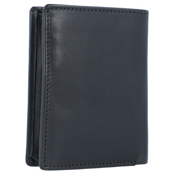 aunts & uncles Soundcheck Plectrum Geldbörse RFID Leder 9,5 cm