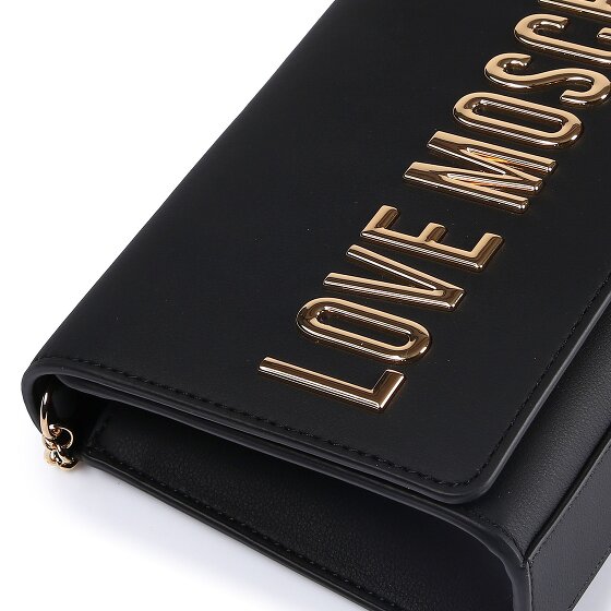 Love Moschino Bold Love Umhängetasche 22 cm