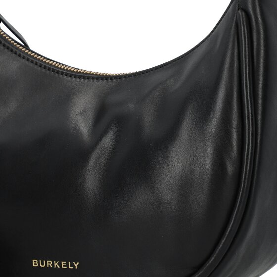 Burkely Vintage Veda Schultertasche Leder 27 cm