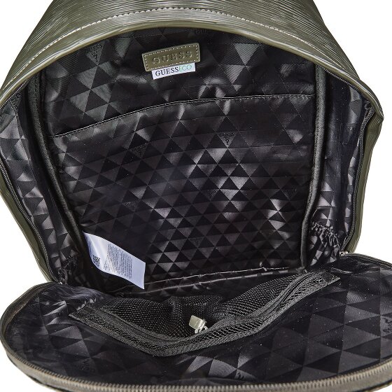 Guess Milano Daypack 42 cm Laptopfach