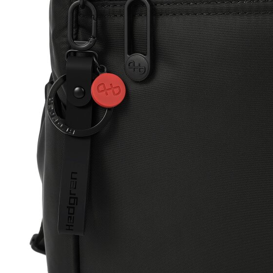 Hedgren Inner City Daypack RFID Schutz 39 cm Laptopfach