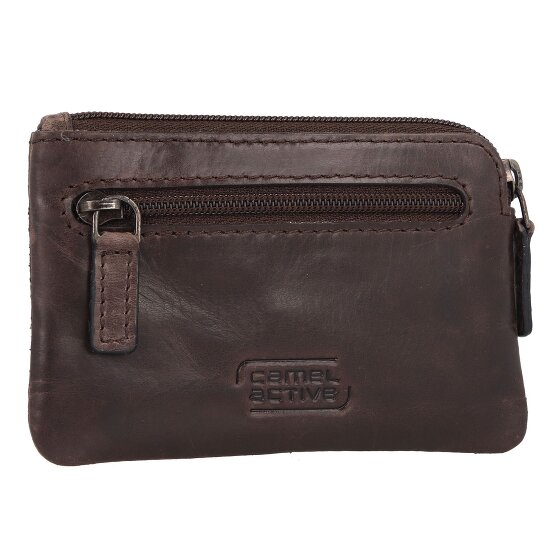 camel active Hanoi Schlüsseletui Leder 11 cm