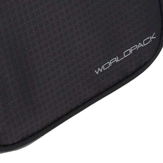 Worldpack Reiseaccessoires Reisepassetui 14 cm