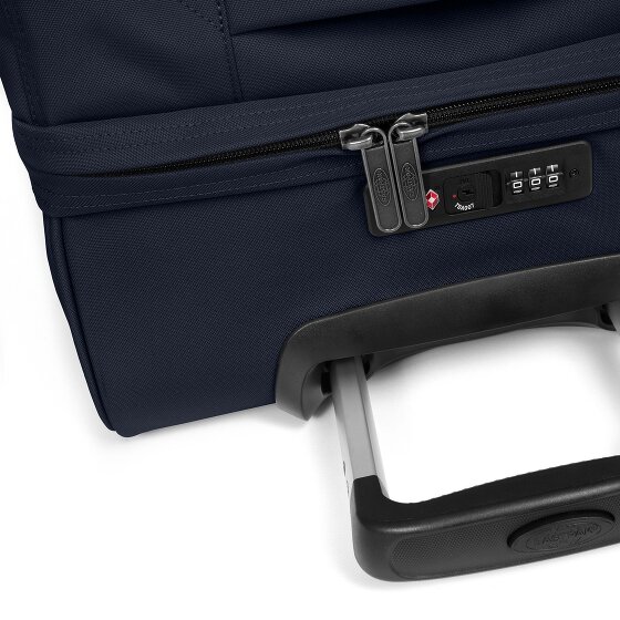 Eastpak Transit'r S 2-Rollen Kabinentrolley 51 cm