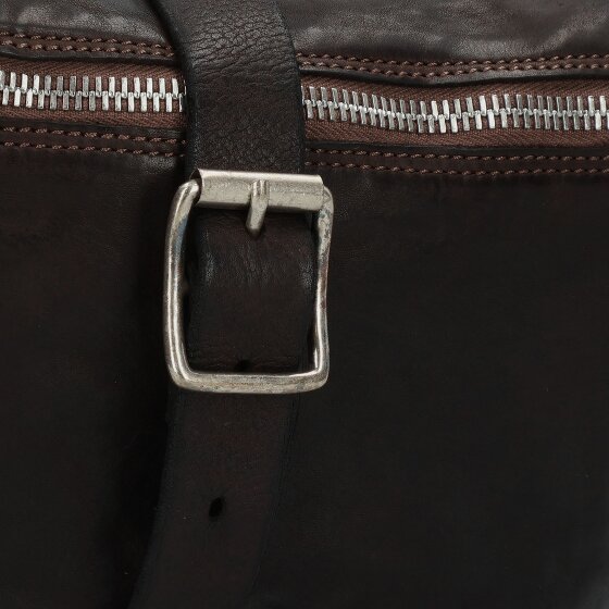 Campomaggi Corniolo Gürteltasche Leder 26 cm