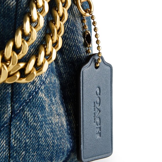 Coach Tabby Schultertasche 27 cm