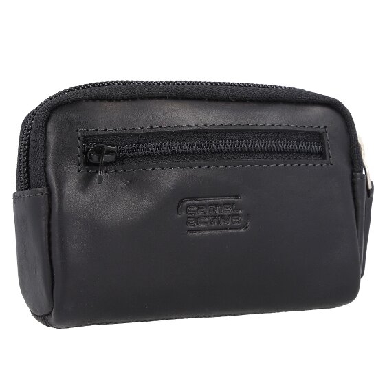 camel active Bilbao Schlüsseletui Leder 12 cm