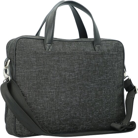 Esquire Aktentasche 38 cm Laptopfach