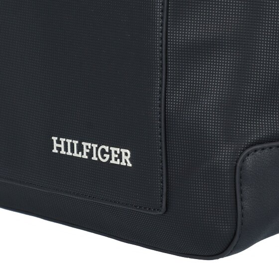 Tommy Hilfiger TH Pique Daypack 41 cm Laptopfach