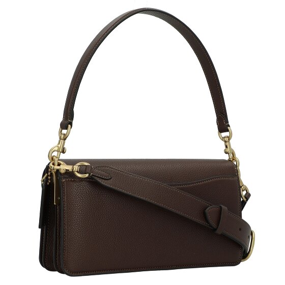 Coach Tabby Umhängetasche Leder 26 cm