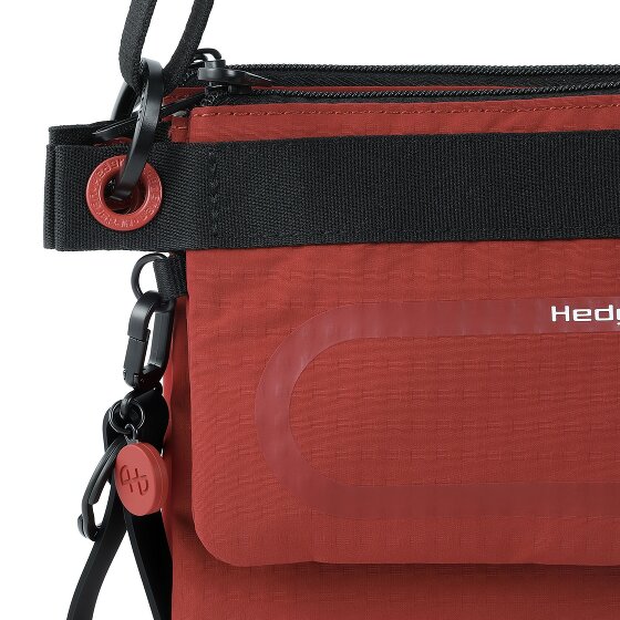 Hedgren Uni Umhängetaschen-set RFID 3 tlg.