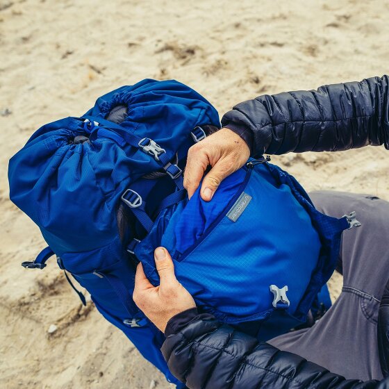Gregory Zulu 55 Trekkingrucksack M-L 76 cm
