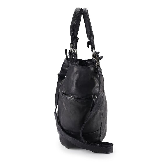 Harbour 2nd Selina Schultertasche Leder 36 cm