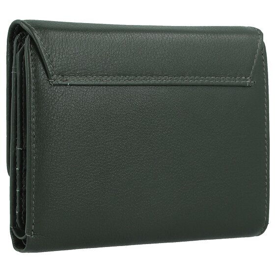 Esquire Viktoria Geldbörse RFID Leder 12 cm