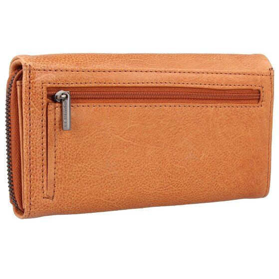 Burkely Just Jolie Geldbörse Leder 18 cm