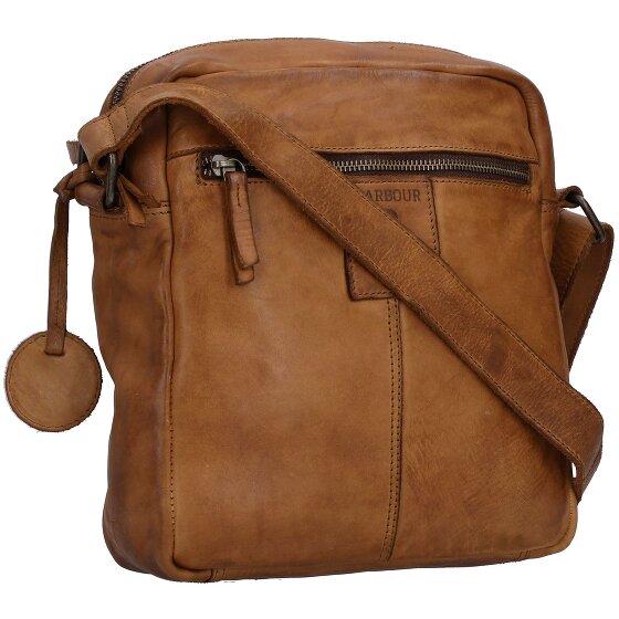 Harbour 2nd Cool Casual Arion Umhängetasche Leder 23 cm