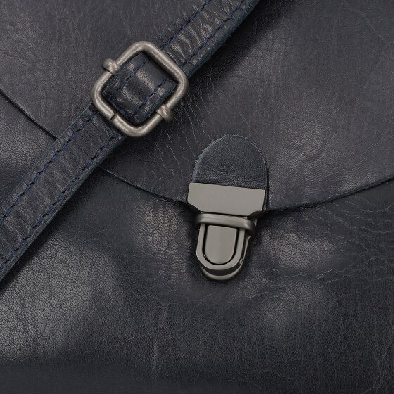 Harold's Aberdeen Umhängetasche Leder 24 cm