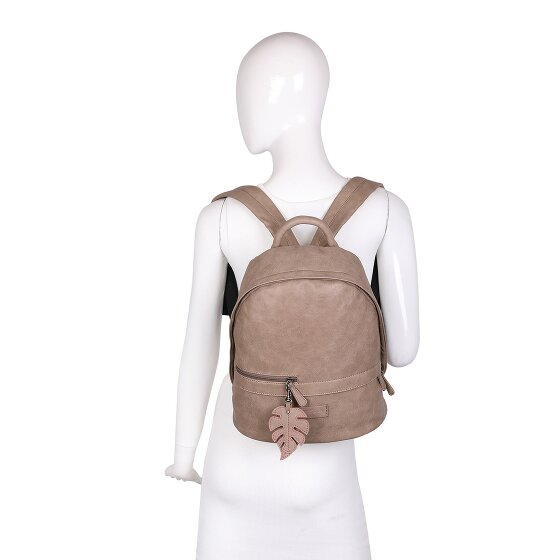Fritzi aus Preußen Fritzi07 City Rucksack 31 cm