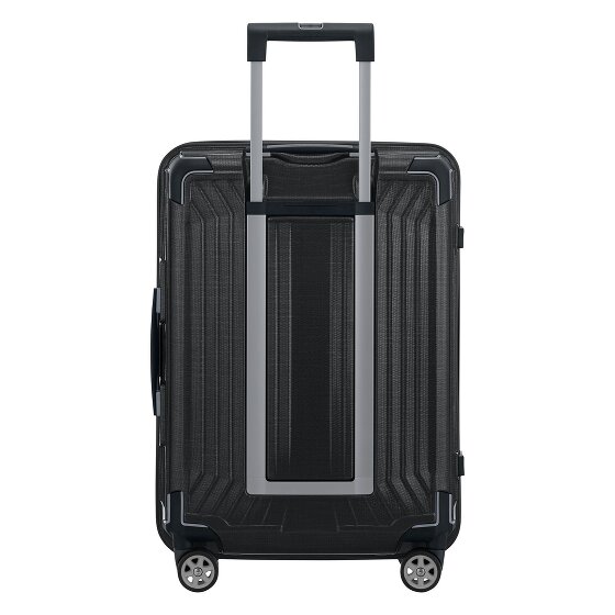 Samsonite Lite-Box 4 Rollen Kabinentrolley 55 cm