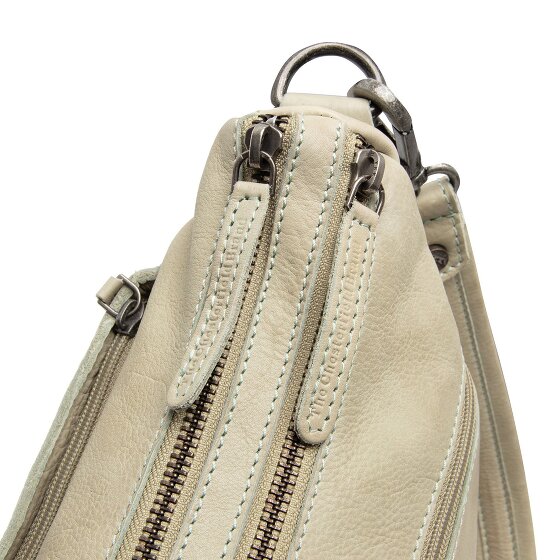 The Chesterfield Brand Caroline Schultertasche Leder 25 cm