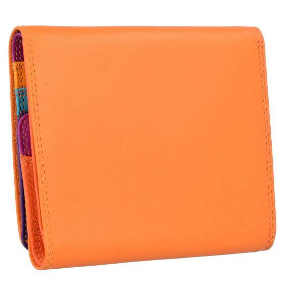 Mywalit Tray Purse Geldbörse Leder 10 cm