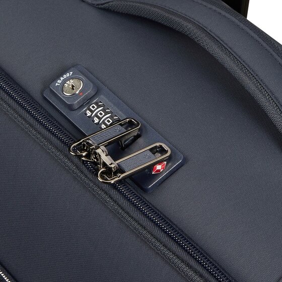 Samsonite Airea 4-Rollen Kabinentrolley 55 cm